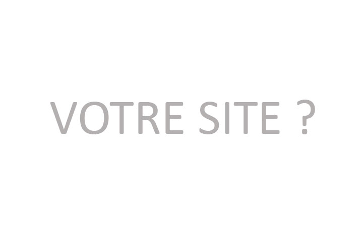 Création de votre site internet